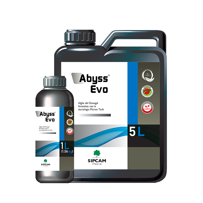 ABYSS EVO- Sipcam Italia 